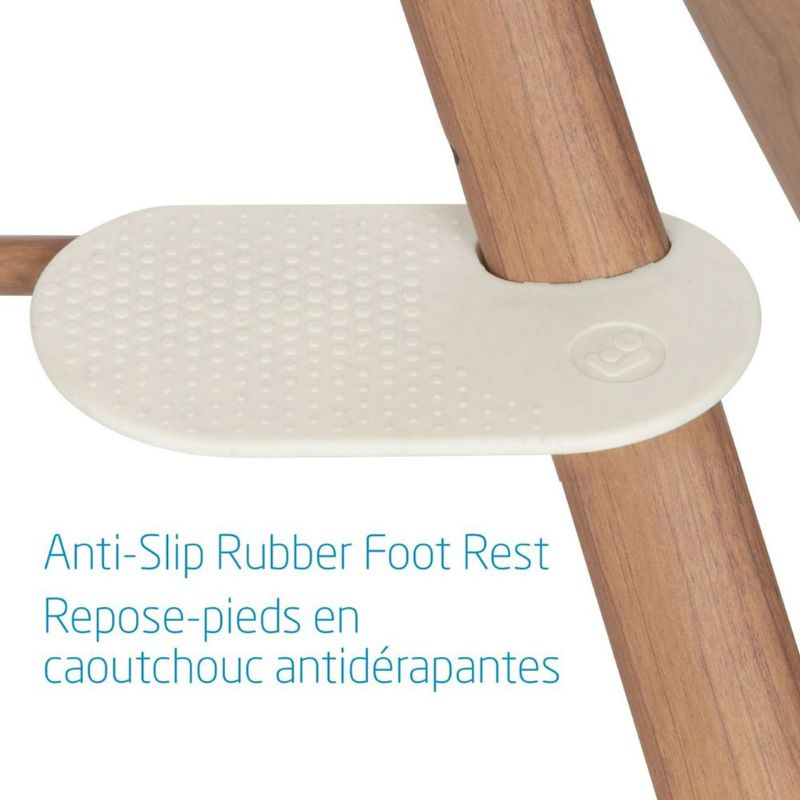 Moa 8-in-1 High Chair