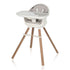Moa 8-in-1 High Chair