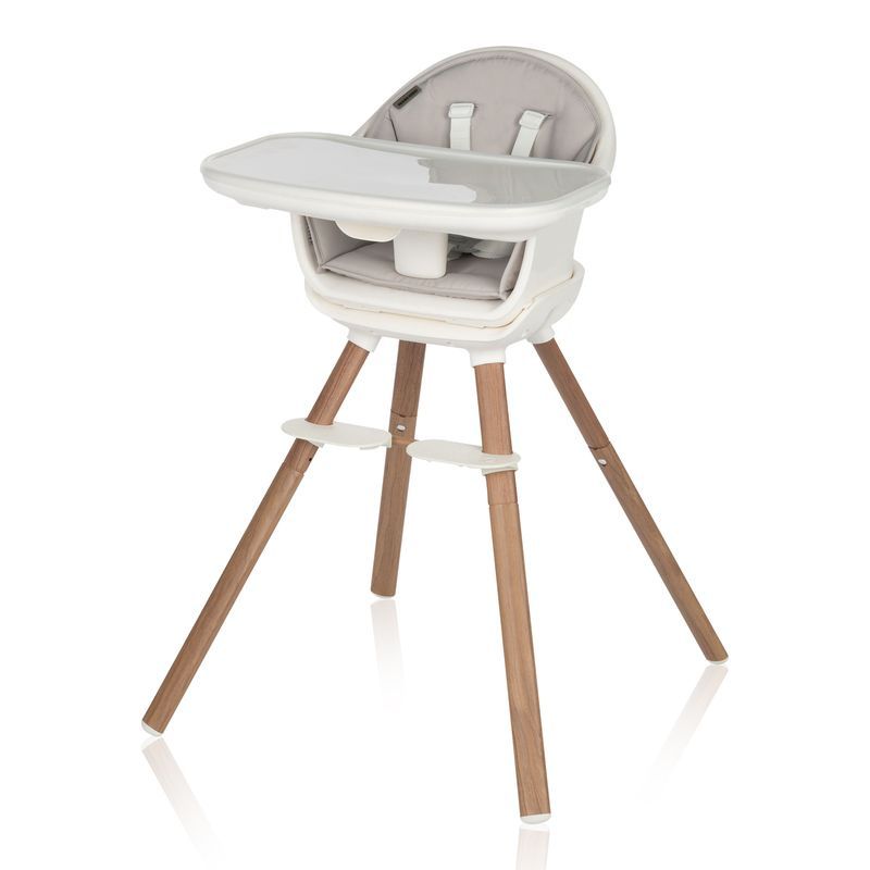 Moa 8-in-1 High Chair