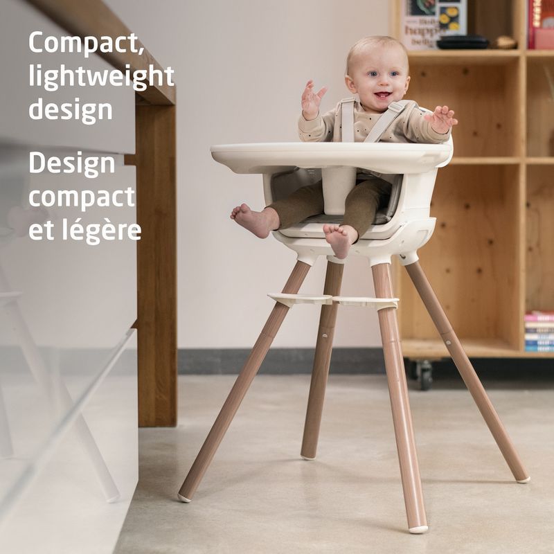 Moa 8-in-1 High Chair