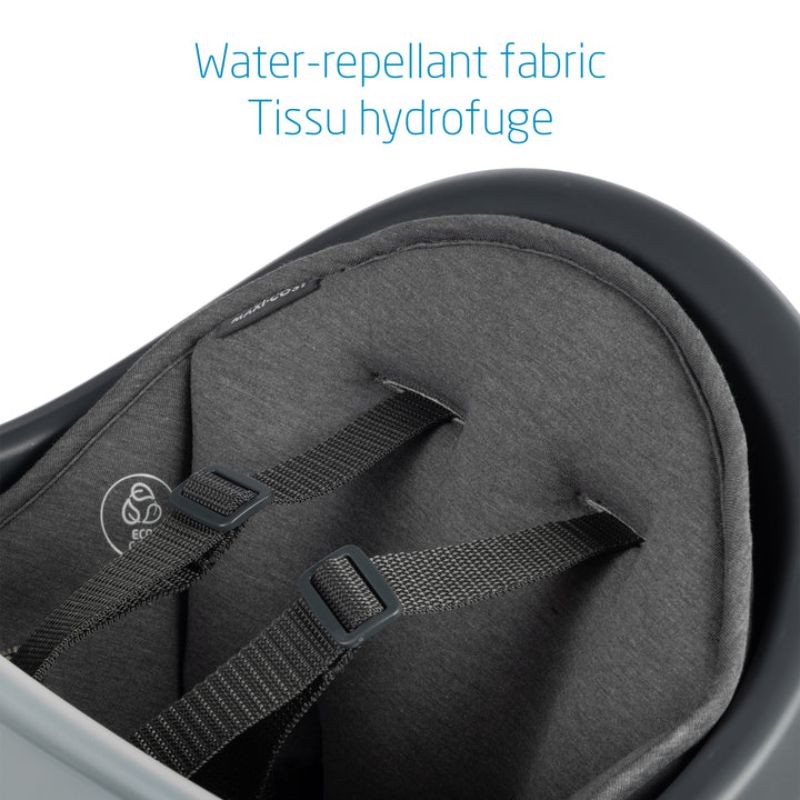 Moa 8-in-1 High Chair - Beyond Graphite