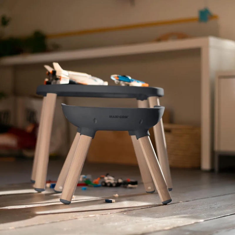 Moa 8-in-1 High Chair