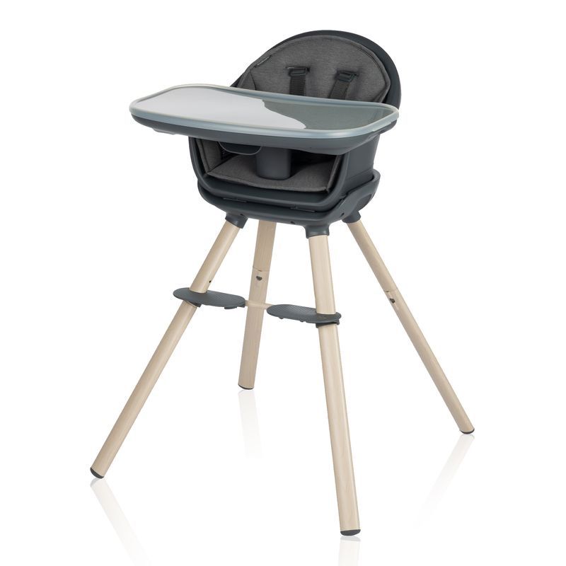 Moa 8-in-1 High Chair