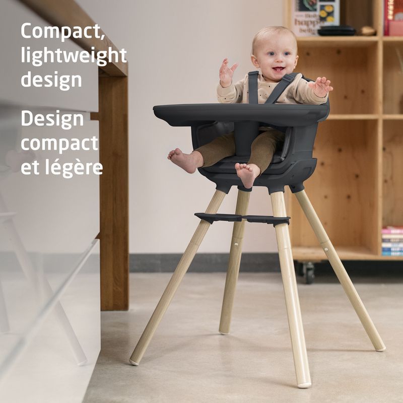 Moa 8-in-1 High Chair
