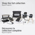 Moa 8-in-1 High Chair