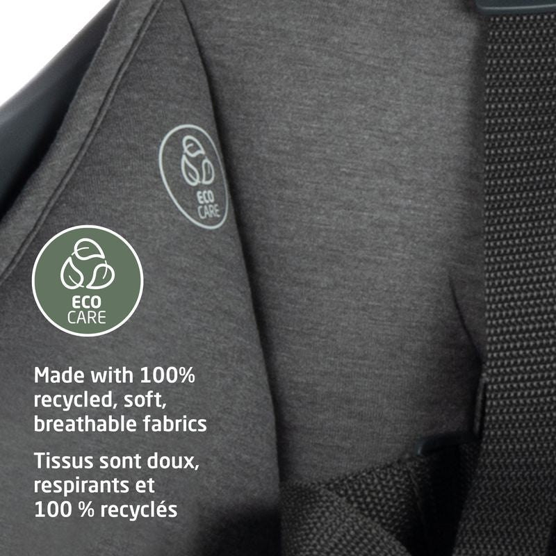 Moa 8-in-1 High Chair