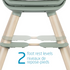Moa 8-in-1 High Chair