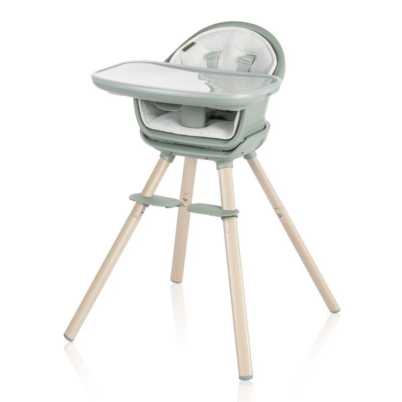 Moa 8-in-1 High Chair