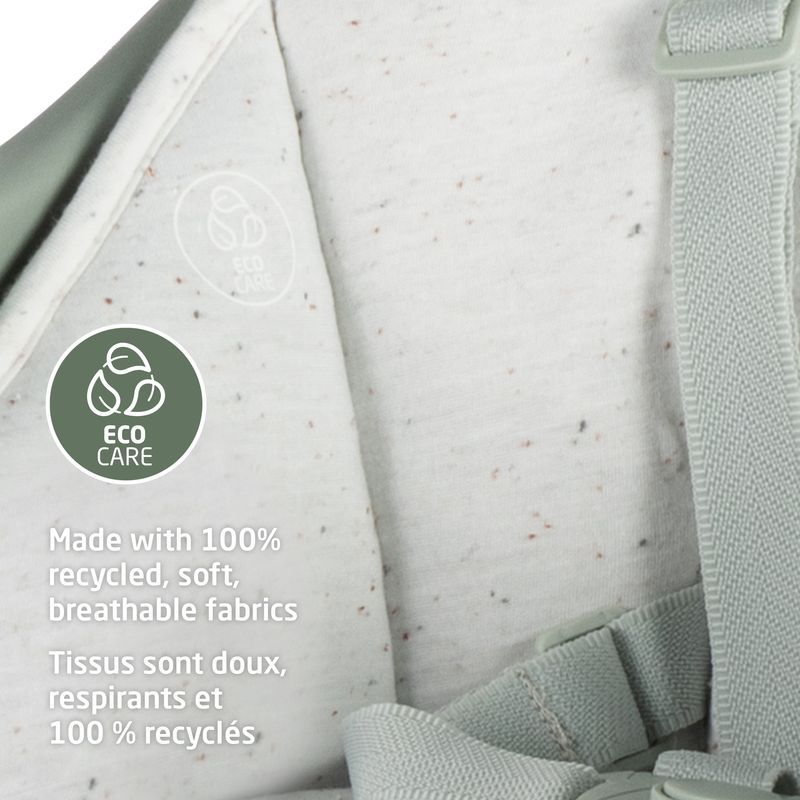 Moa 8-in-1 High Chair