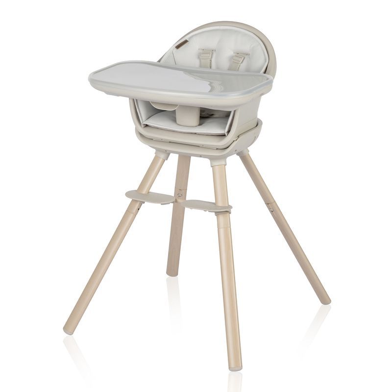 Moa 8-in-1 High Chair