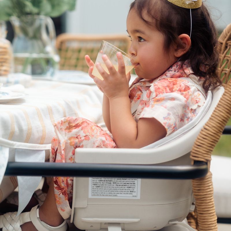 Moa 8-in-1 High Chair