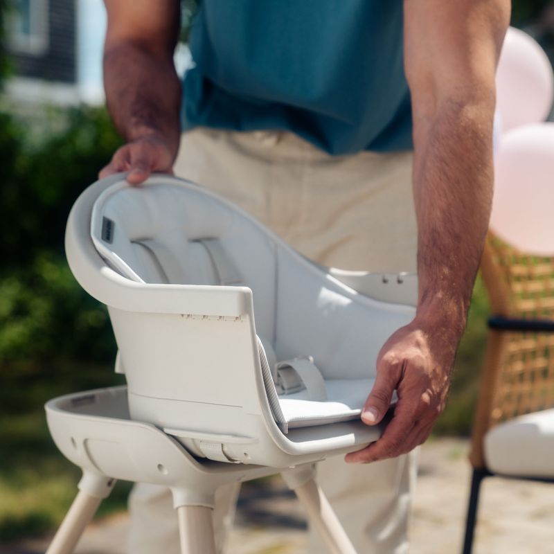 maxi cosi high chair canada Moa 8-in-1 High Chair | Snuggle Bugz