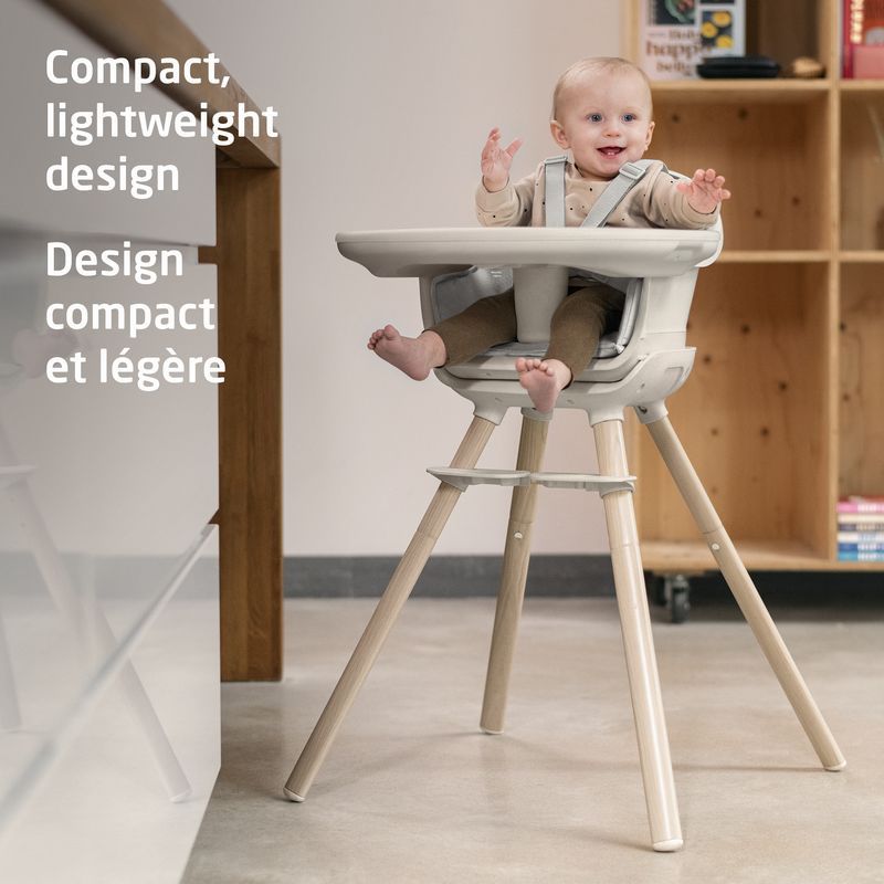 Moa 8-in-1 High Chair