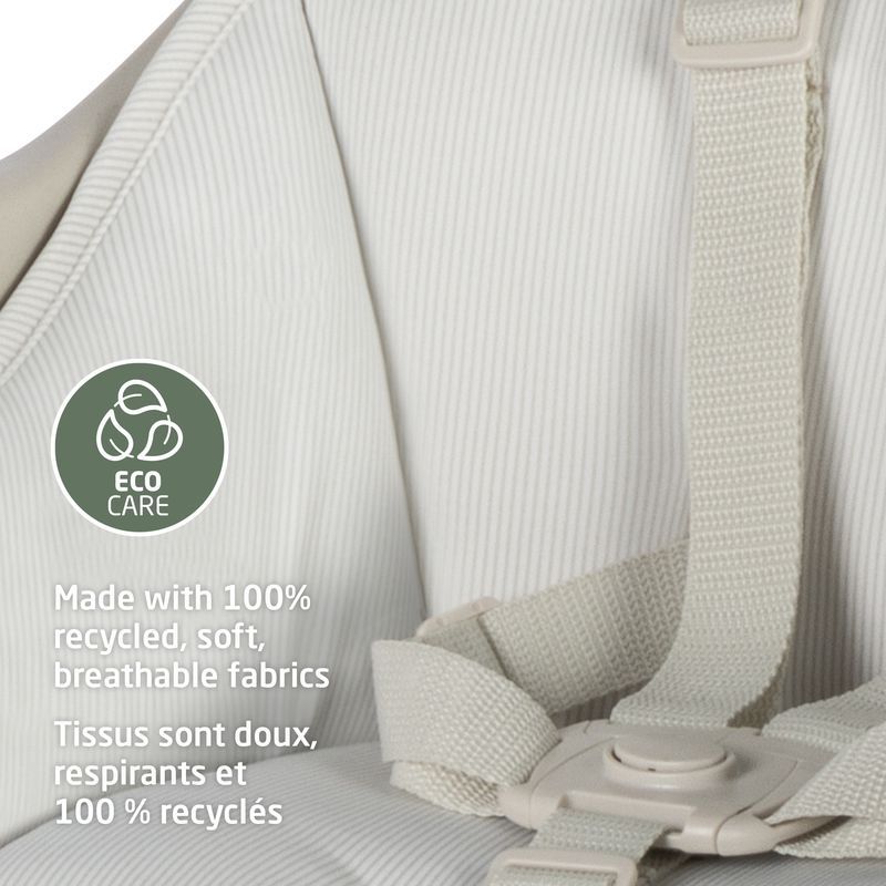 Moa 8-in-1 High Chair