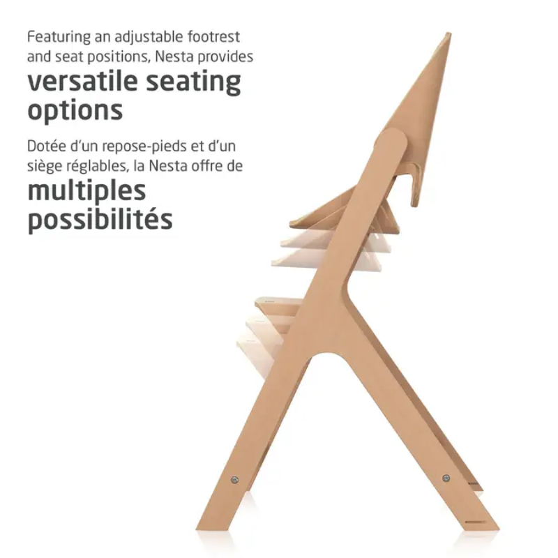 Nesta 3-in-1 High Chair