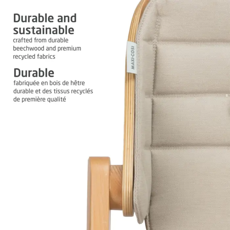 Nesta 3-in-1 High Chair