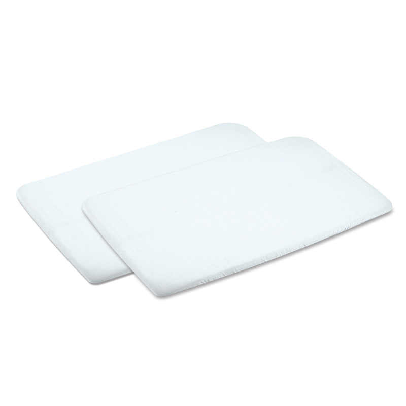 Calao/Swift Bassinet Mode Sheets - 2 Pack