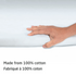 Calao/Swift Bassinet Mode Sheets - 2 Pack