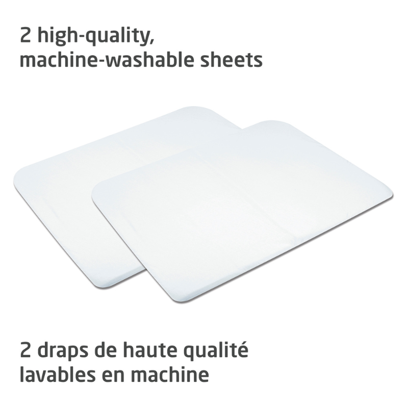 Calao/Swift Playard Mode Sheets - 2 pack