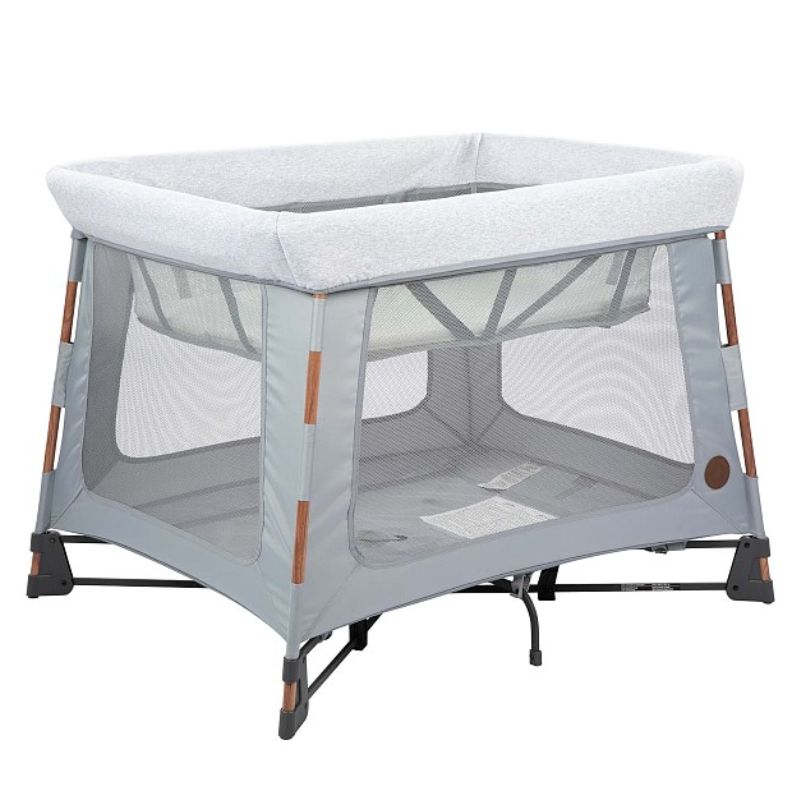 √ Parc bébé pliable: TOP 3 des meilleurs modèles!