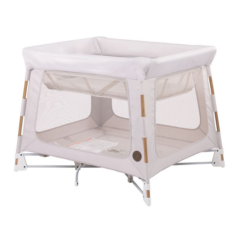 Swift Playard | Snuggle Bugz | Canada's Baby Store