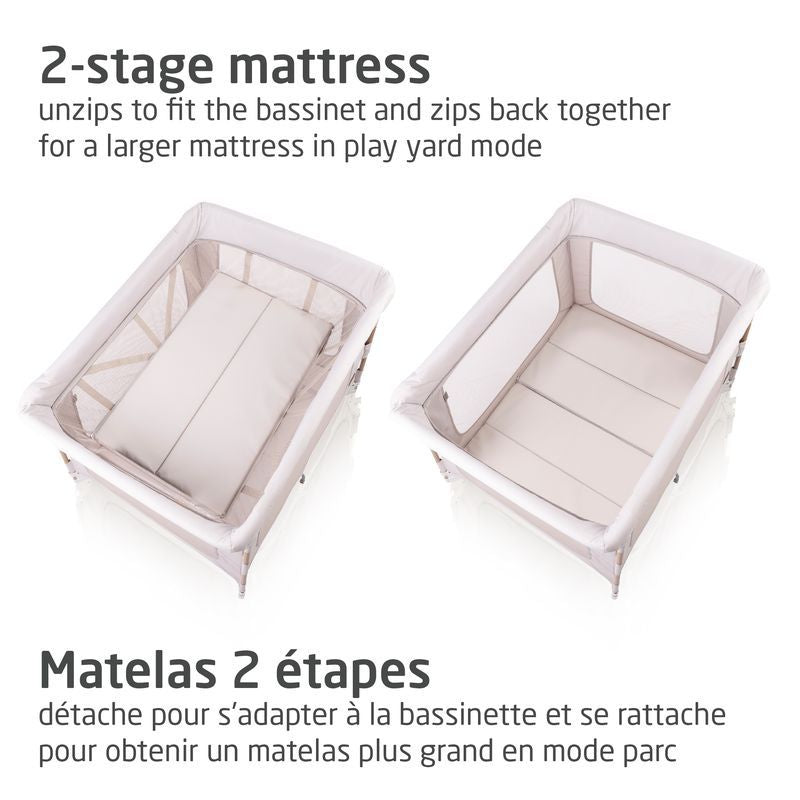Swift Playard