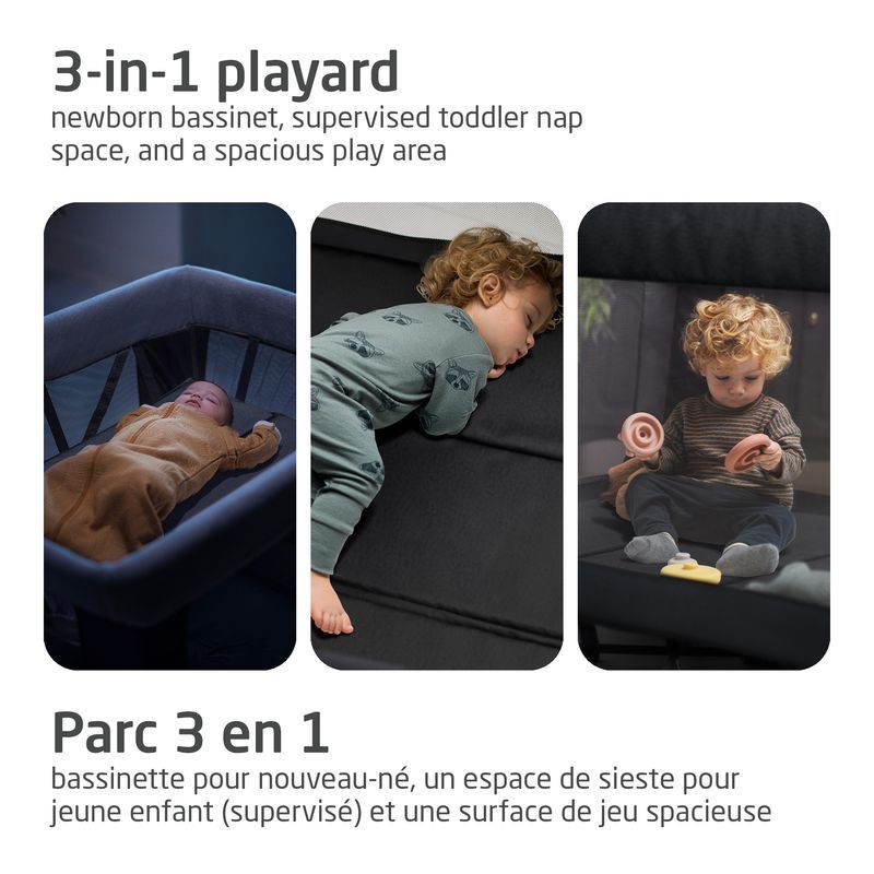 Swift Playard