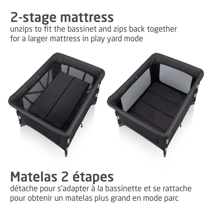 Swift Playard