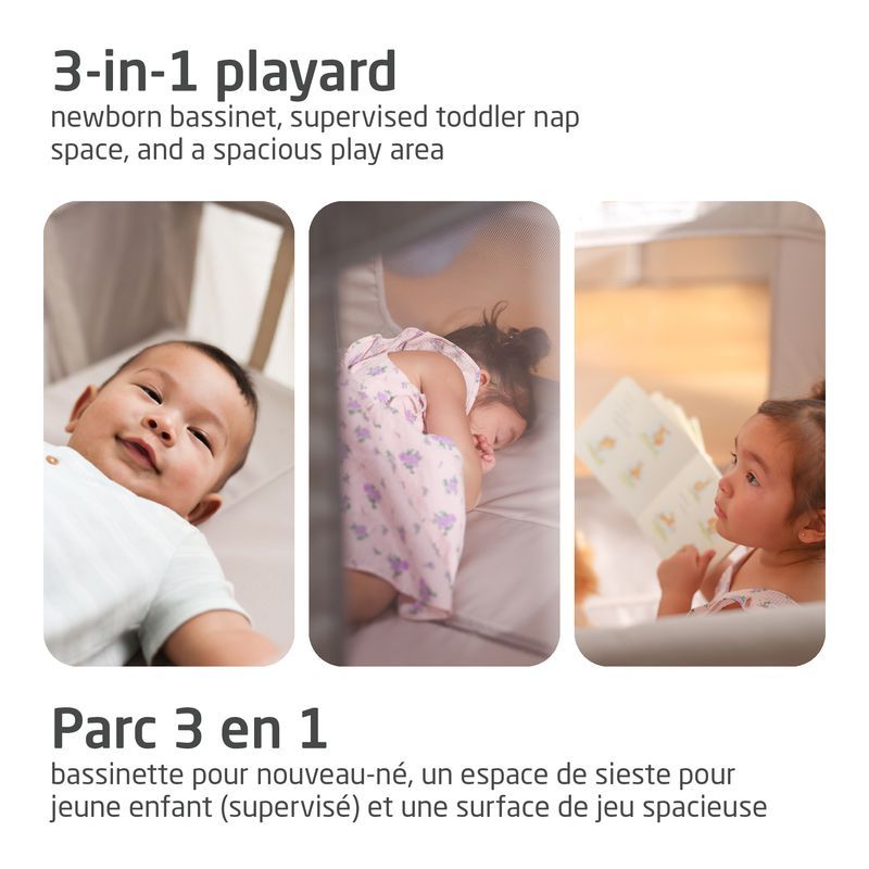 maxi cosi swift mattress size Swift Playard | Snuggle Bugz