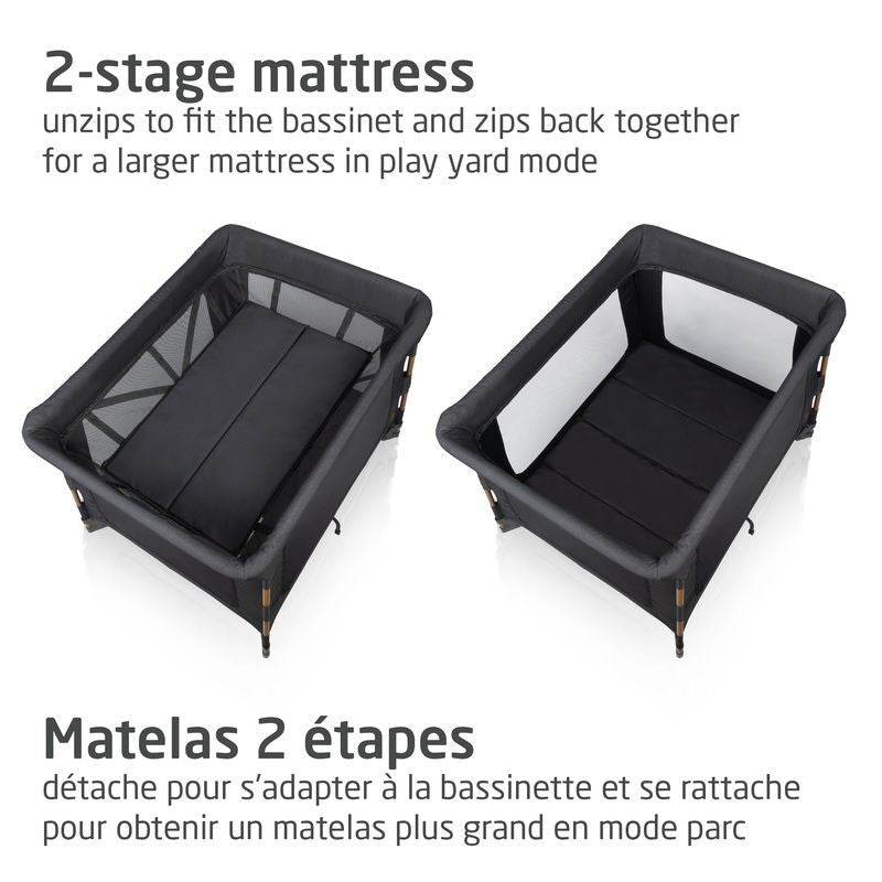 Swift Playard
