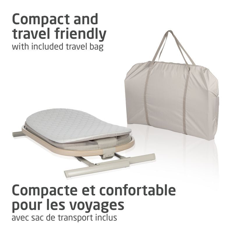 Iora Bedside Bassinet