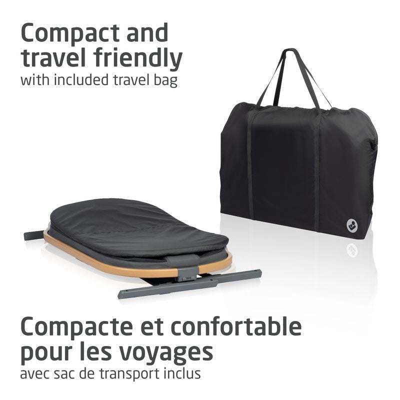 Iora Bedside Bassinet