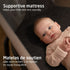 Iora Bedside Bassinet