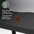 Iora Bedside Bassinet
