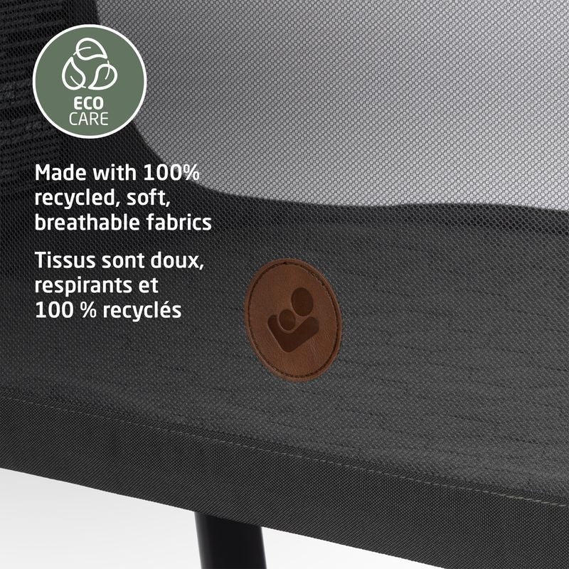 Iora Bedside Bassinet