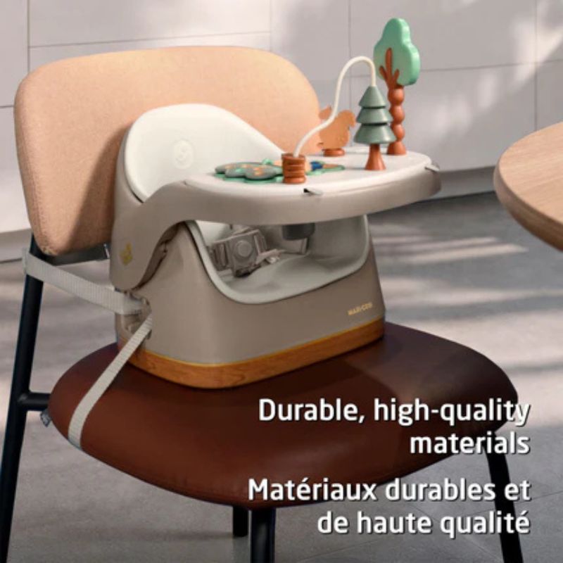 Jay Plus 3 in 1 Feeding Booster