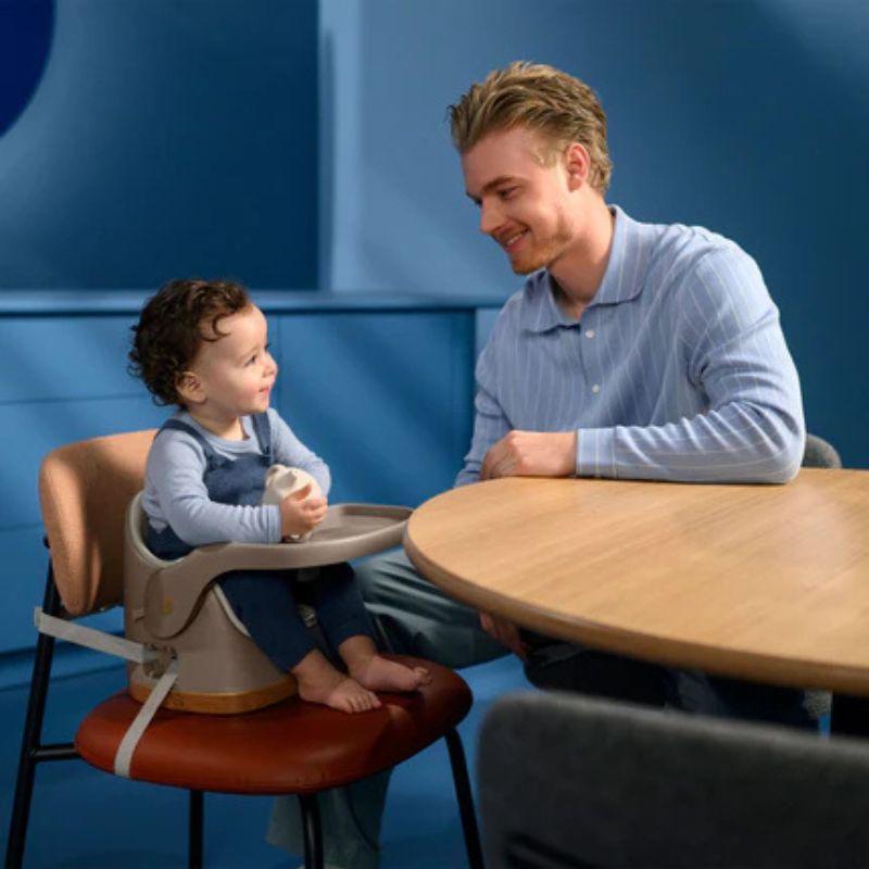 Jay Plus 3 in 1 Feeding Booster