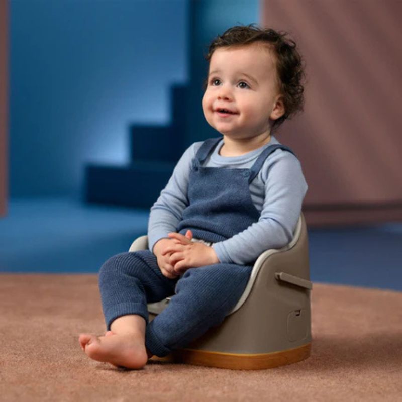 Jay Plus 3 in 1 Feeding Booster
