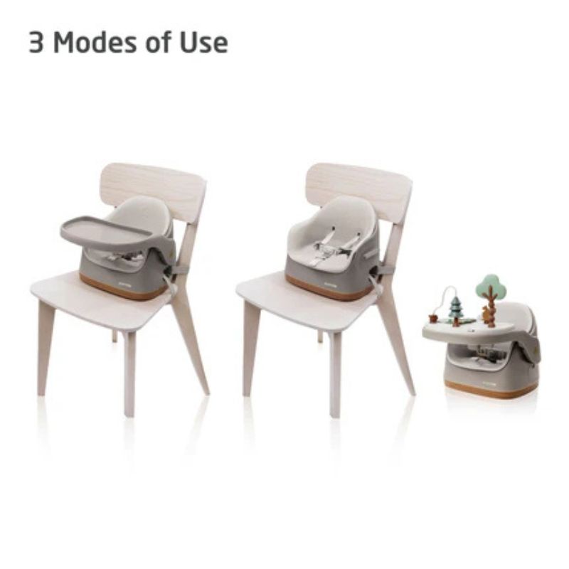 Jay Plus 3 in 1 Feeding Booster