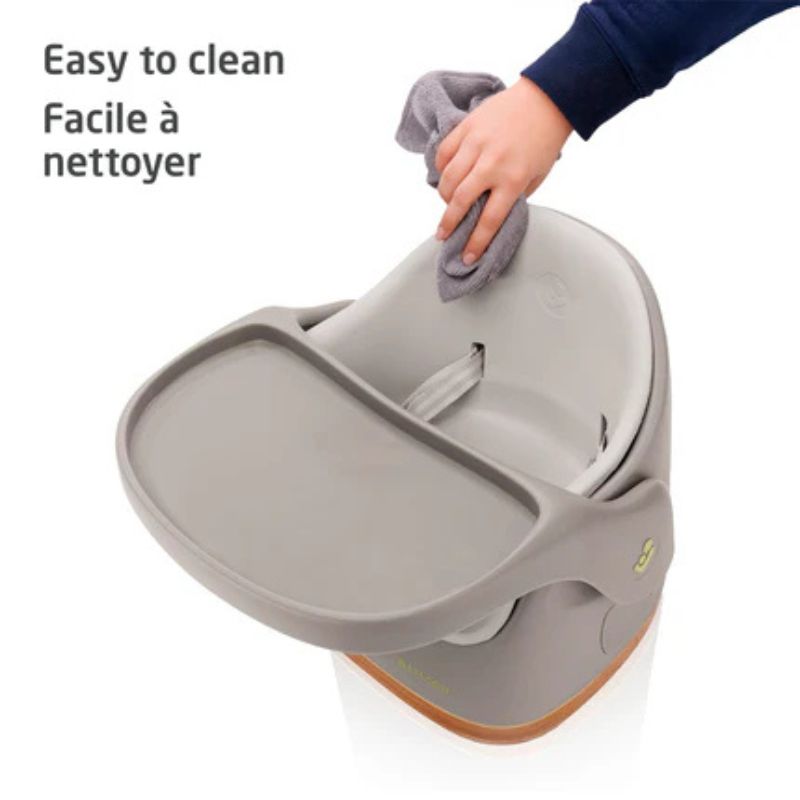 Jay Plus 3 in 1 Feeding Booster
