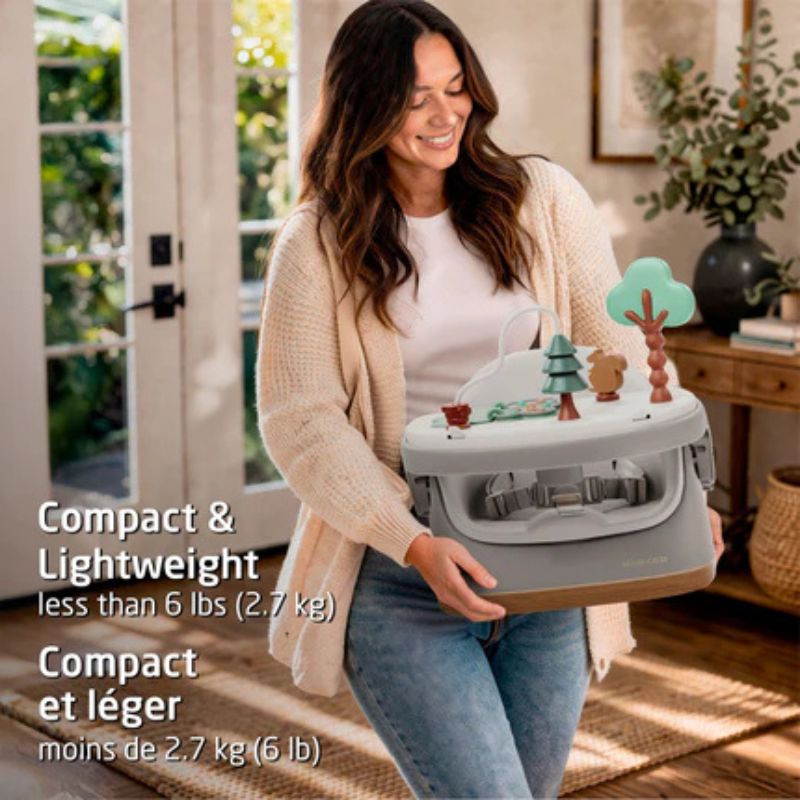 Jay Plus 3 in 1 Feeding Booster