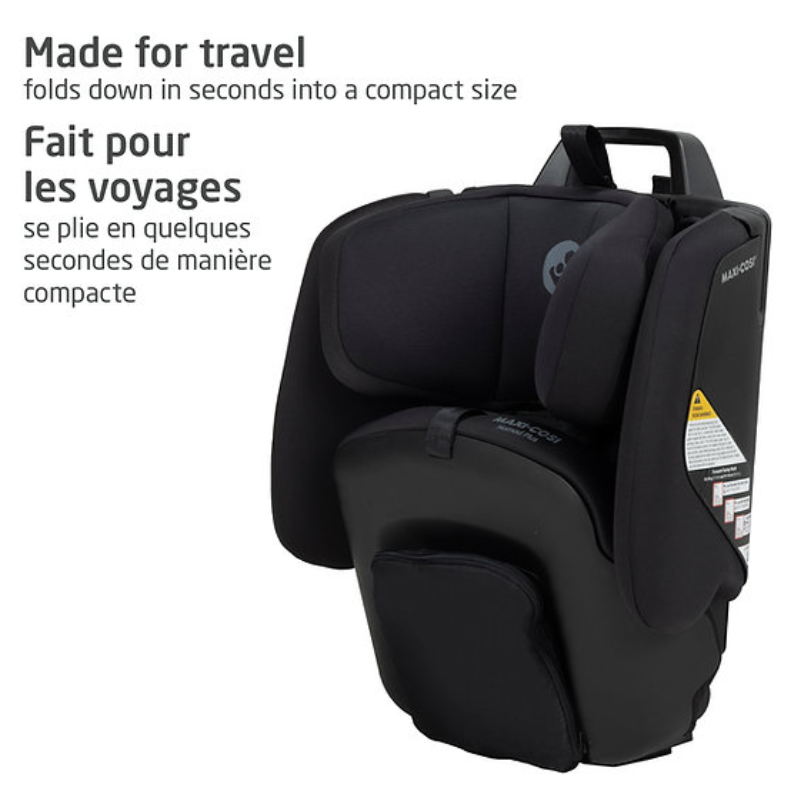 Nomad Plus Travel Car Seat