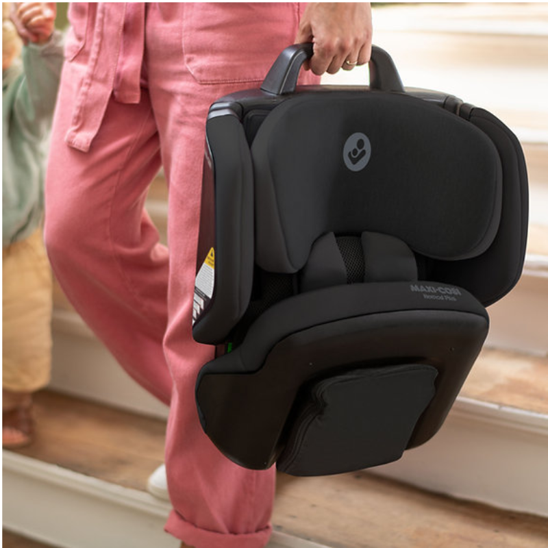 Nomad Plus Travel Car Seat