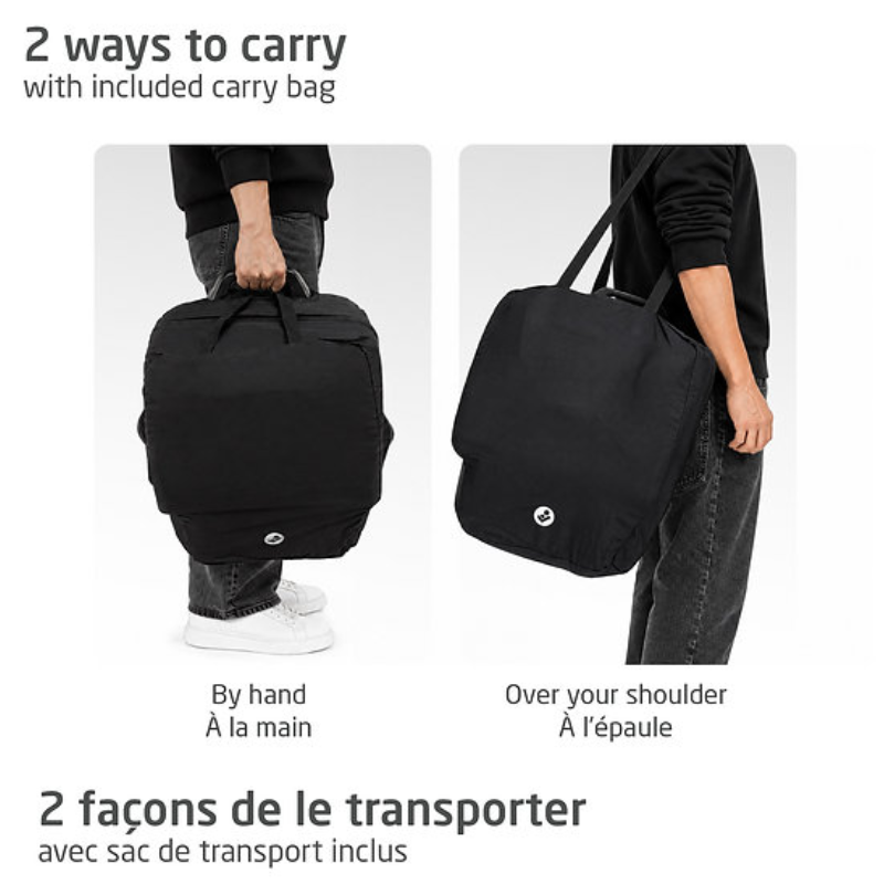 Nomad Plus Travel Car Seat