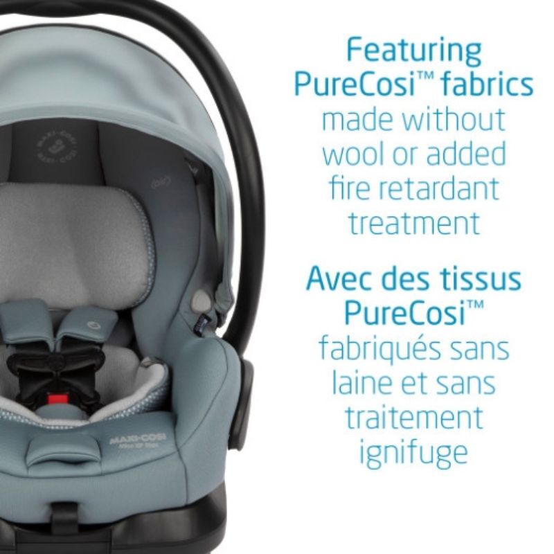 Mico max outlet infant car seat