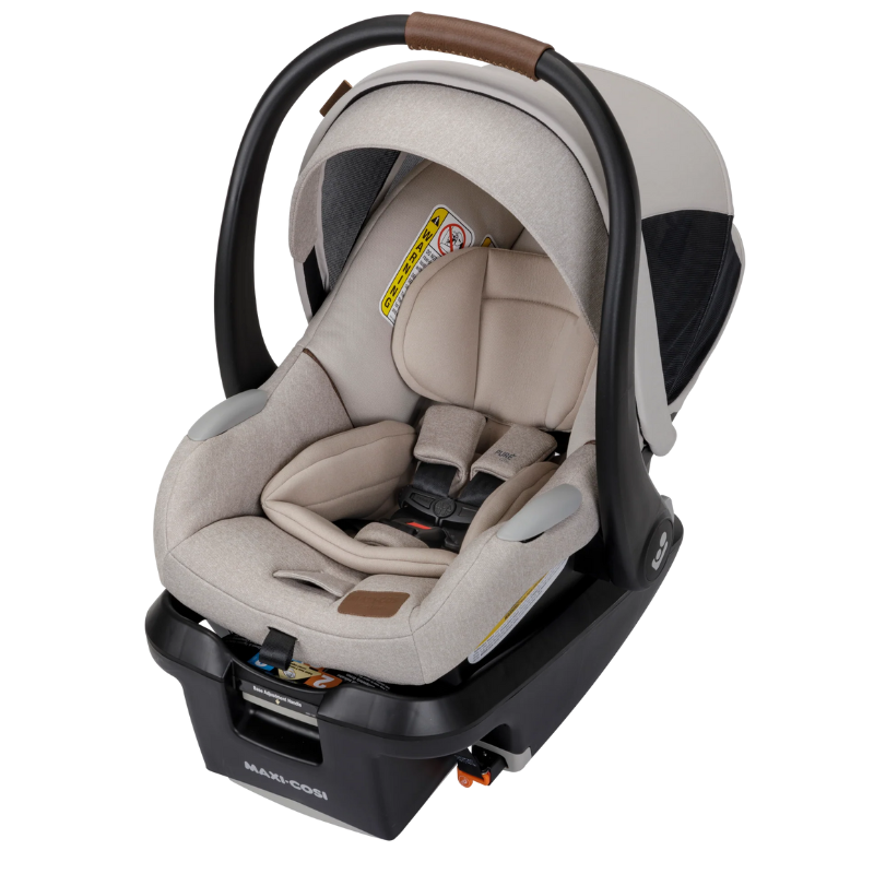 Mico Luxe+ Infant Car Seat Snuggle Bugz Canada's Baby Store