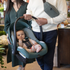 Mico Luxe+ Infant Car Seat