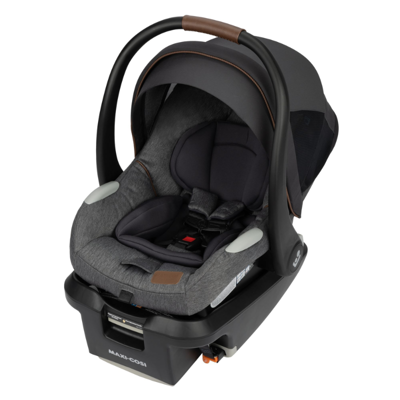 Mico Luxe+ Infant Car Seat