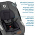 Mico Luxe+ Infant Car Seat