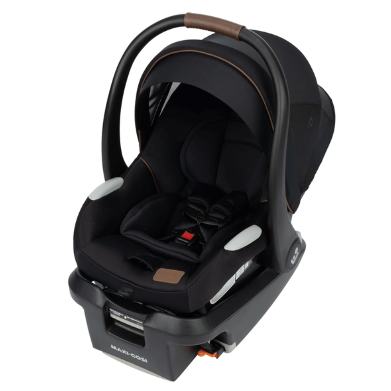 Mico Luxe+ Infant Car Seat